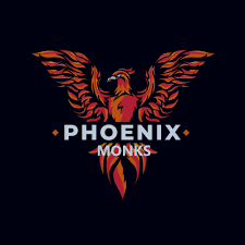 Phoenix Monk